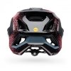 KASK ROWEROWY FOX SPEEDFRAME RS AURA BERRY M